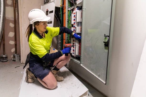 Best Electrical Wiring Services  in Yale, MI