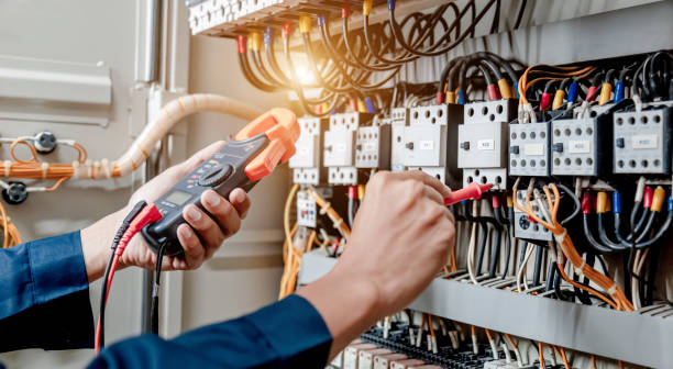 Best Electrical Upgrades for Homes  in Yale, MI