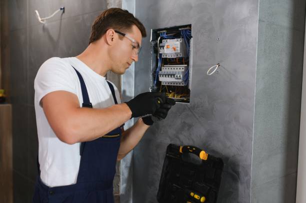 Best Electrician for Home Renovation  in Yale, MI
