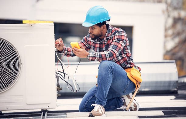 Best Home Electrical Repair  in Yale, MI