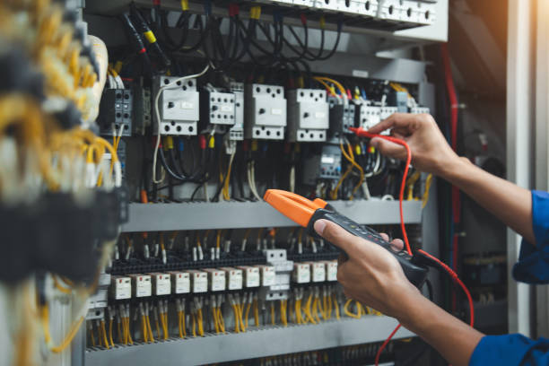Best Electrical Repair Services  in Yale, MI