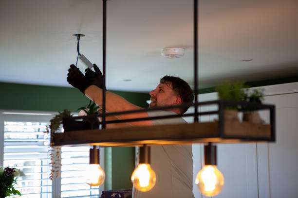 Best Generator Installation Services  in Yale, MI