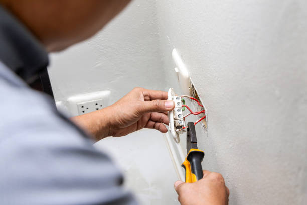 Best Electrical Wiring Services  in Yale, MI