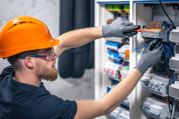  Yale, MI Electrician Pros