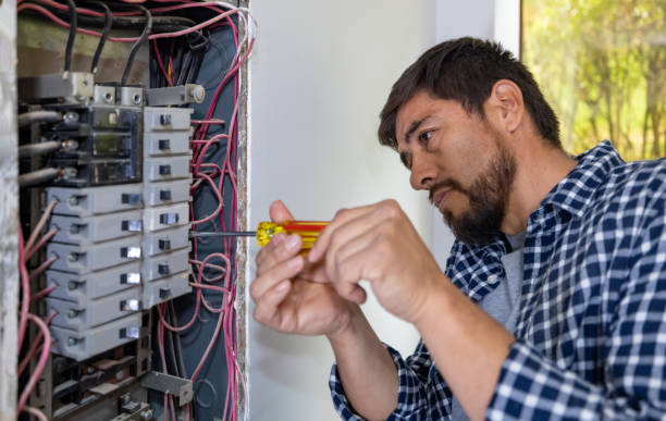 Best Electrical Rewiring Services  in Yale, MI